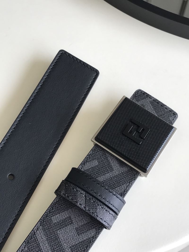 Fendi Belts